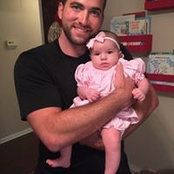 Levi Wood's photo