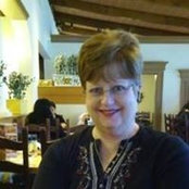 Foto de Donna Vickers