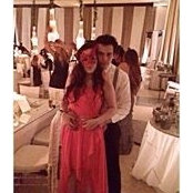 Ale Artigas's photo