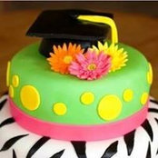 Krim Cake's photo