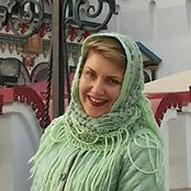 Oxana Cherkunova's photo