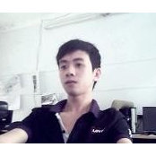 Cao Quan's photo