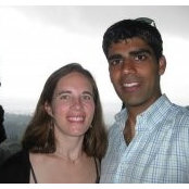 Foto von Sunil Dhaliwal