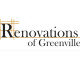 Renovation of Greenville