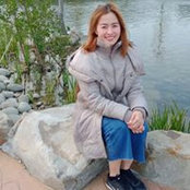 Mary Anna Chang's photo