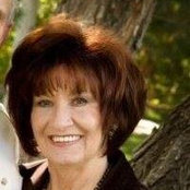 Maxine Jacobsons billede
