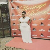 Foto von Patience Owusu