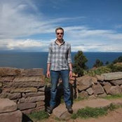 Stuart Gregory's photo