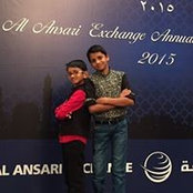 Naju Salim's photo