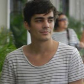 Vincent Verdurons foto
