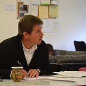 John Scannell's photo