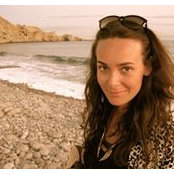 Anna Ohlsson's photo