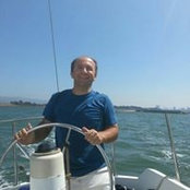 Mert Akdere's photo