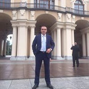 Alexander Fedoseevs foto