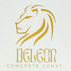 DeLeon Concrete Construction Inc.