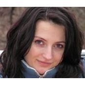 Raluca Alexe's photo