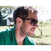 Nick Black's photo