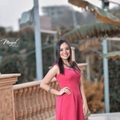 Foto von Sally Magdy