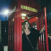 Sevoey Anderson's photo