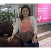 Priscilla Leivas foto