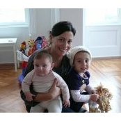 Dora Somosi's photo