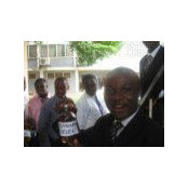 Kwame Goh's photo