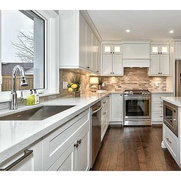 One Marble Granite Countertops Inc Mississauga On Ca L5n 1m9