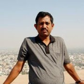 Prashanth Achar's photo