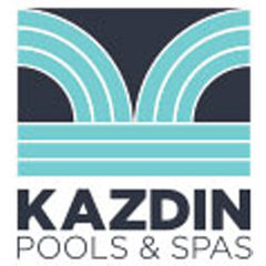 Kazdin Pools & Spas