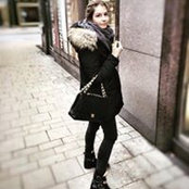 Christina Müller's photo