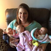 Danielle Rocke's photo