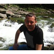 Andrey Pilipenko's photo