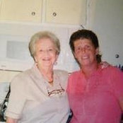 Cathy Miltons billede