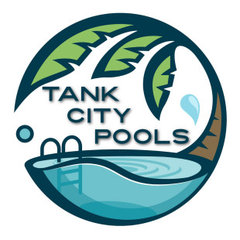 Tank City Pools