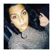 Bianca Ferrari's photo