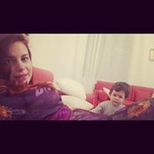Rym Ouche's photo