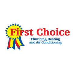 First Choice Plumbing, Heating...