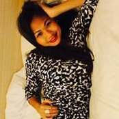 Dewi Puth's photo
