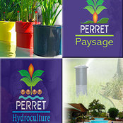 Photo de Perret hydroculture & paysage