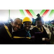 Photo de Kiprop Antony