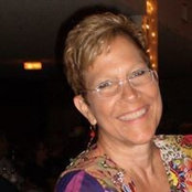 Lynette Joeriss foto