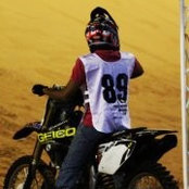 Abdullah Mazroui's photo