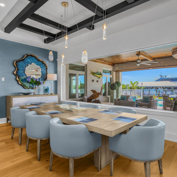 Coastal Living