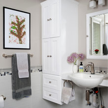 Alexis Bathroom