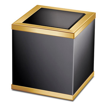 Designer Wastebaskets / Trashcans