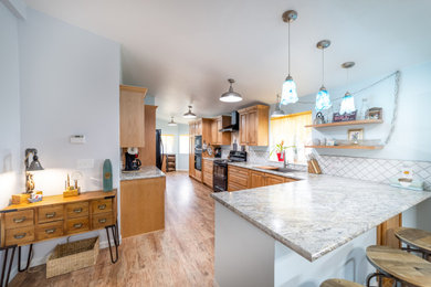 NW Bend Kitchen Remodel