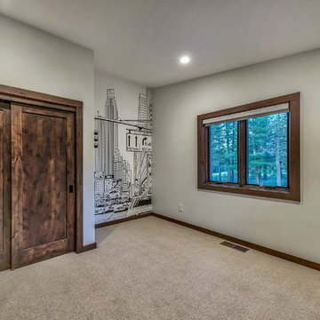Gray's Crossing Functional Full Time Dream Home