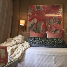 Kate's Dorm