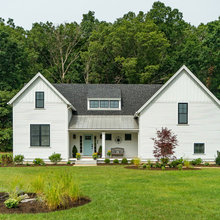Bungalow Extension