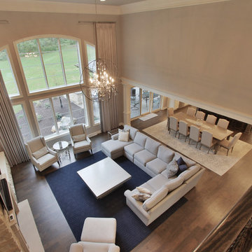 French Country Estate